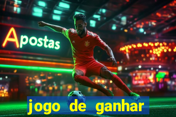 jogo de ganhar dinheiro de verdade no pix na hora